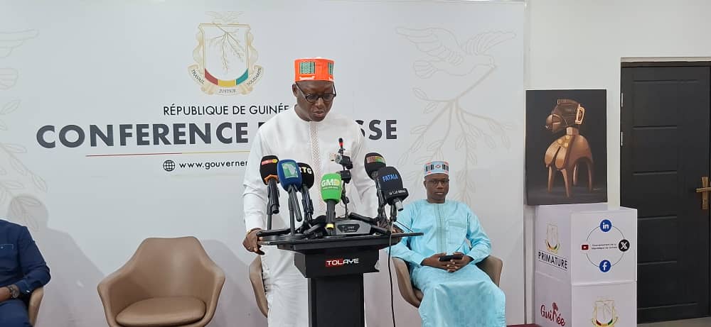 Campagne Agricole 2026–2027  Ambitions Chiffrées, Résultats à Prouver